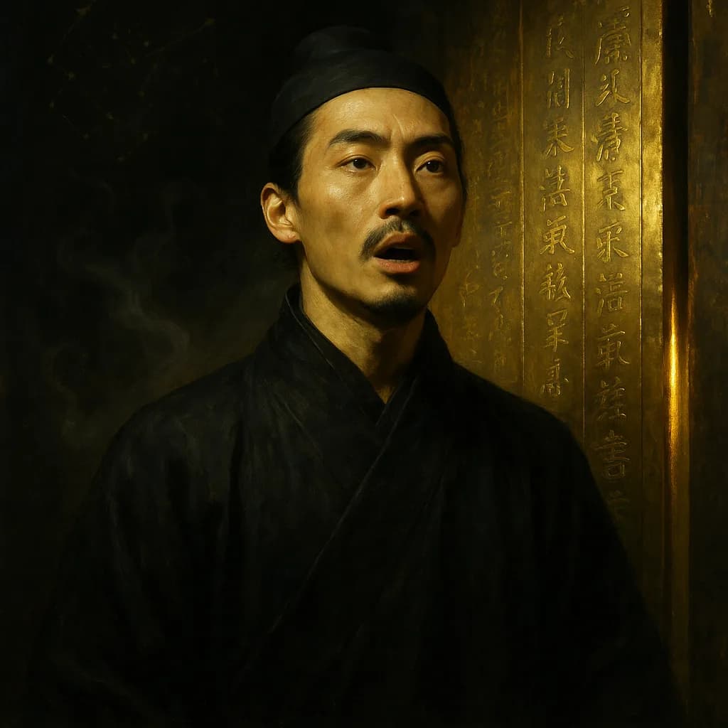Ju Men