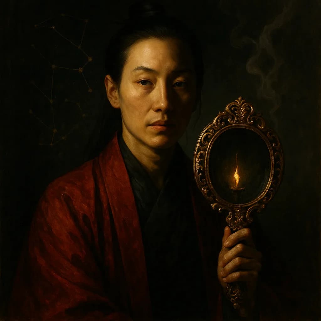 Lian Zhen
