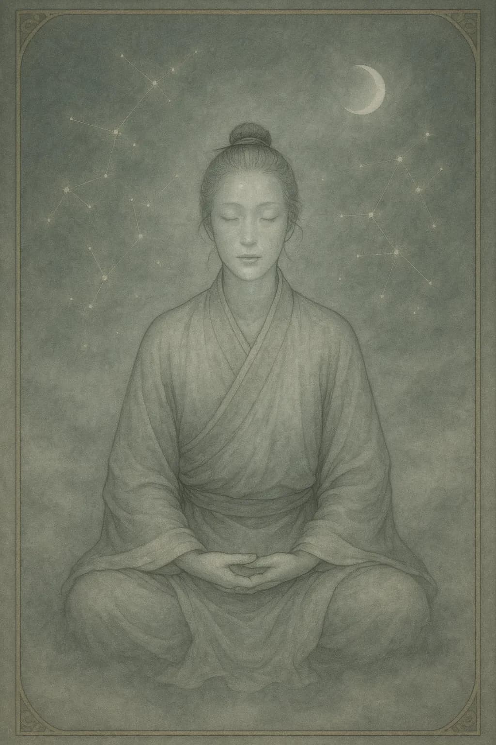 The Unbound — 命无主星