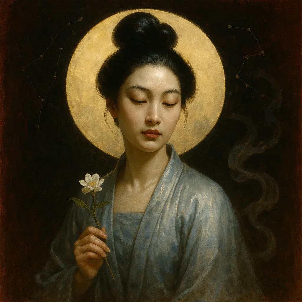 Tai Yin
