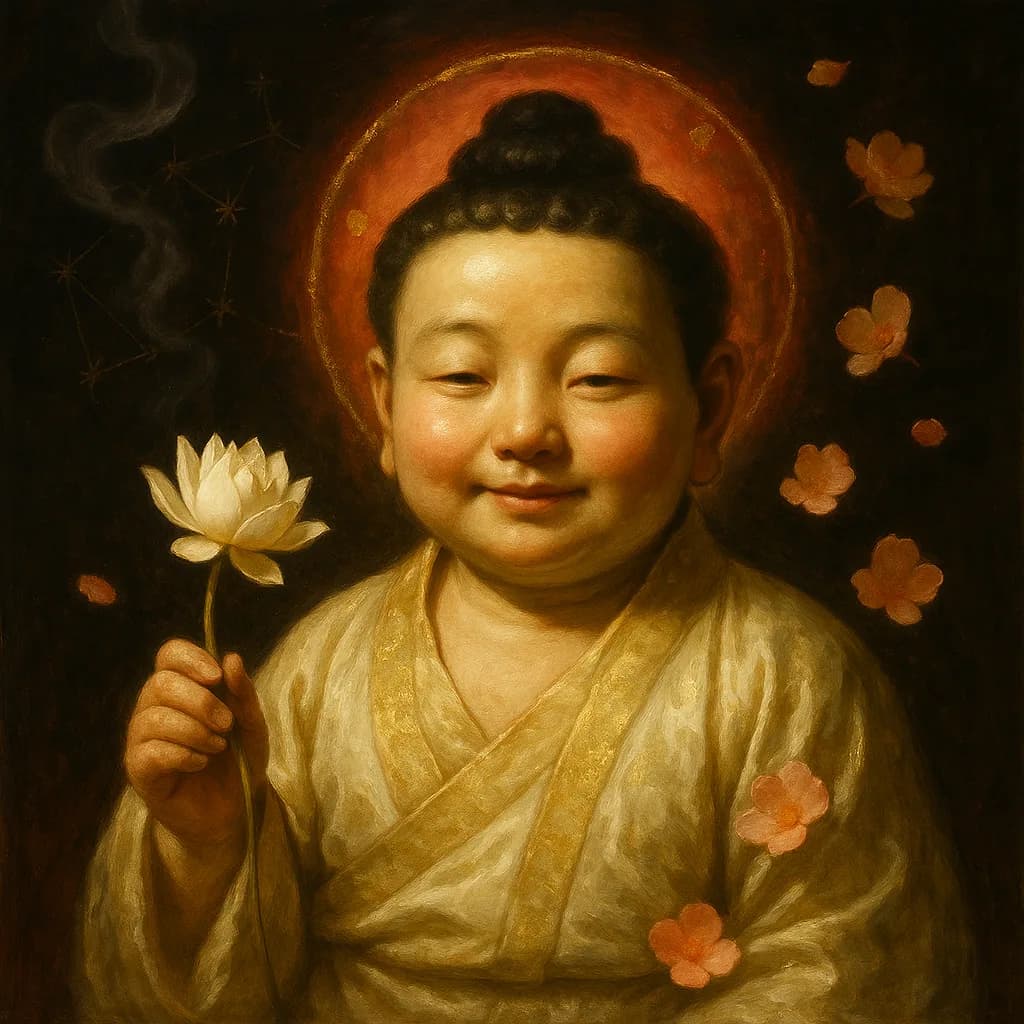 Tian Tong