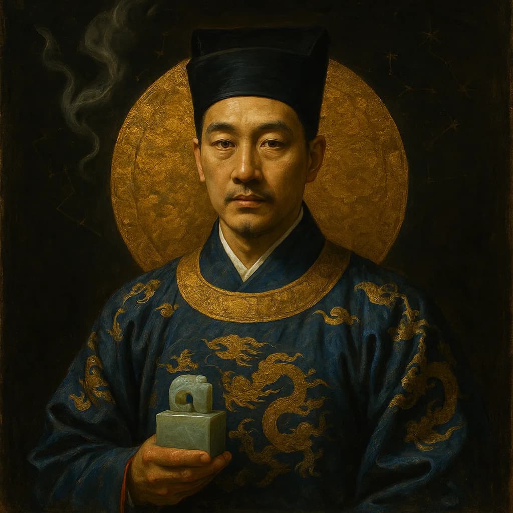Tian Xiang